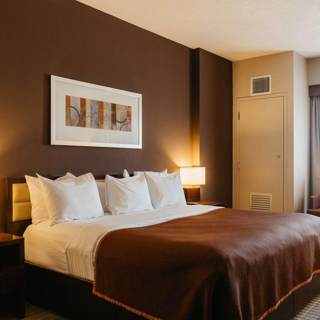 Hotel Casino New Nouveau Brunswick Moncton Habitación foto