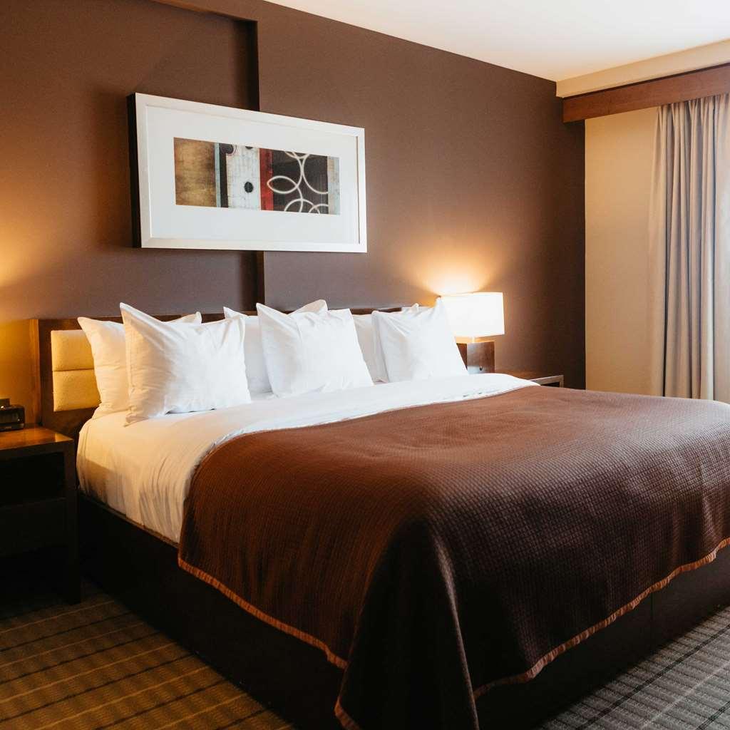 Hotel Casino New Nouveau Brunswick Moncton Habitación foto